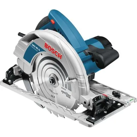 Bosch GKS 85 G Cirkelsåg Rabatter
